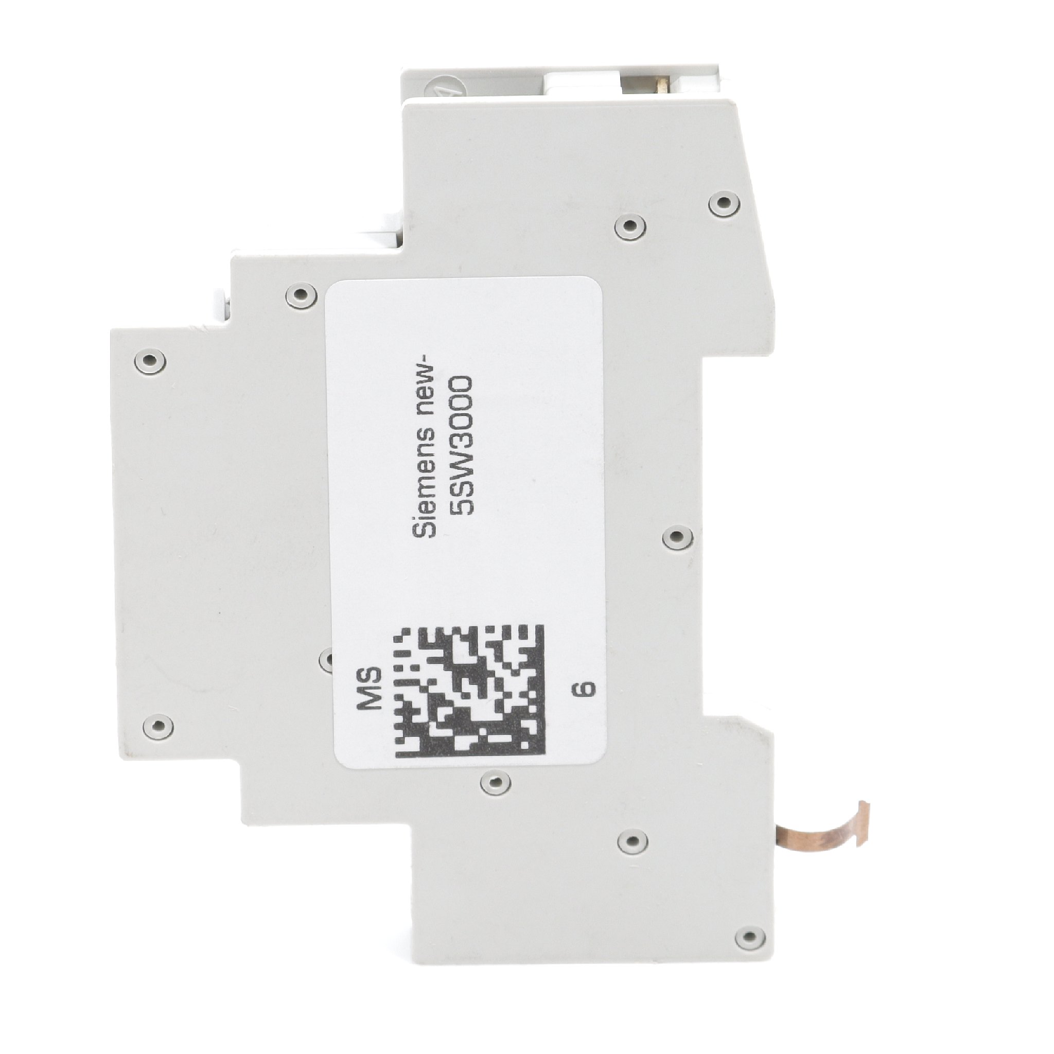 Hilfsstromschalter  Neu